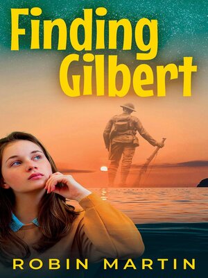 cover image of Finding Gilbert